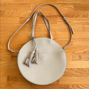 Anthropologie Bag (Remi/Reid)